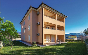 2 Bedroom Beautiful Apartment In Cavle